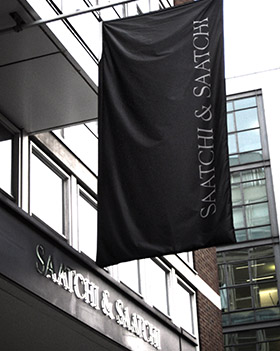 saatchi